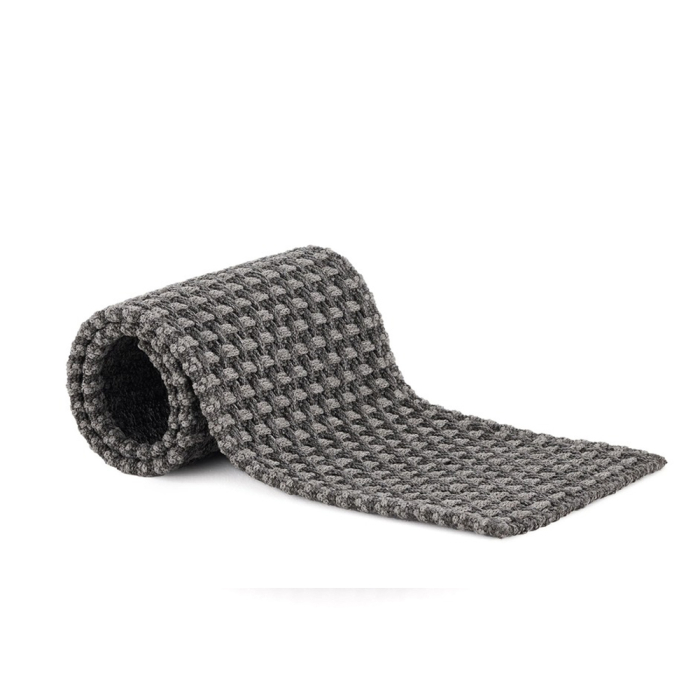 Kleo, Cachepot, Grey, 30 cm