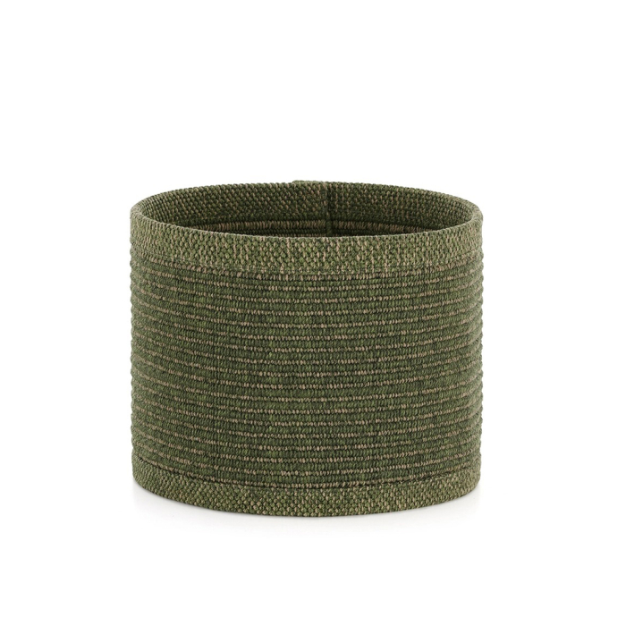 Kleo, Cachepot, Sage, 40 cm