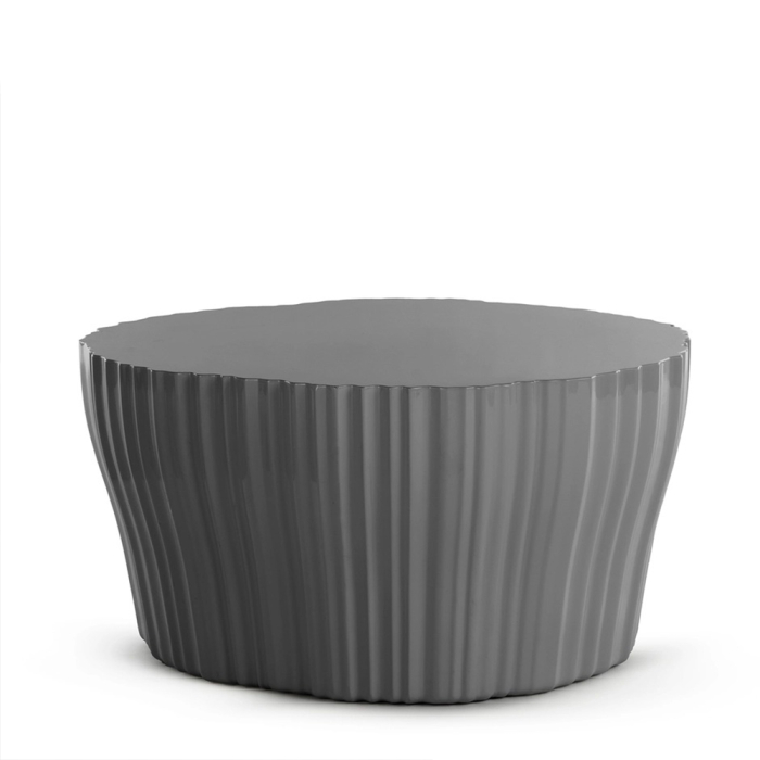 Corteza, Coffee Table, Anthracite