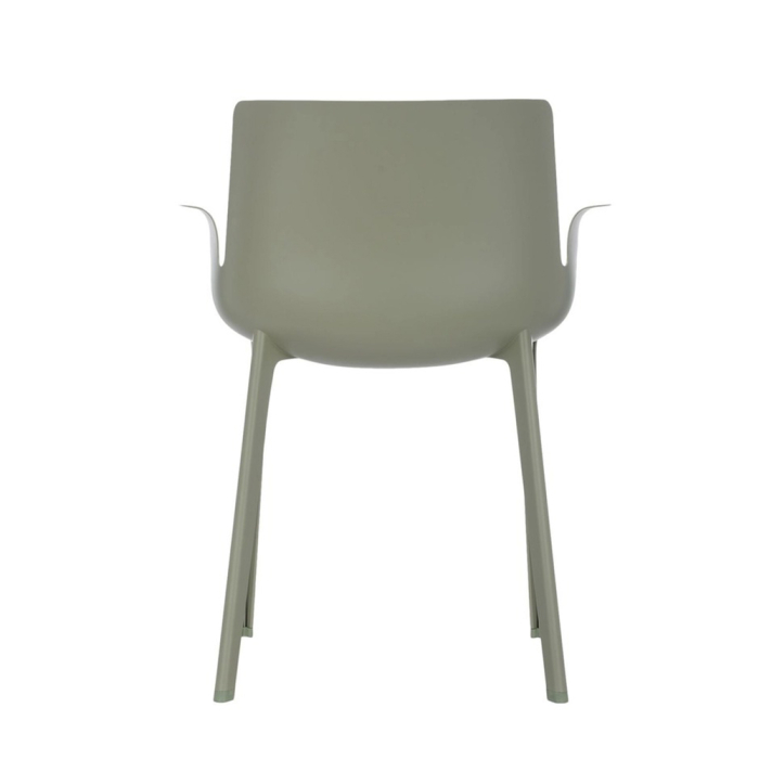 Piuma, Dining Chair, Sage Green