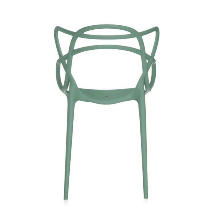 Masters, Dining Chair, Sage Green