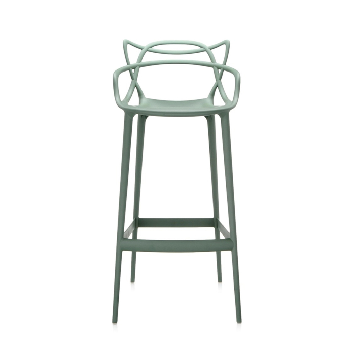 Masters, Stool, Sage Green