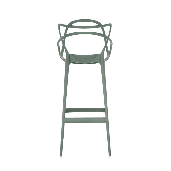 Masters, Stool, Sage Green
