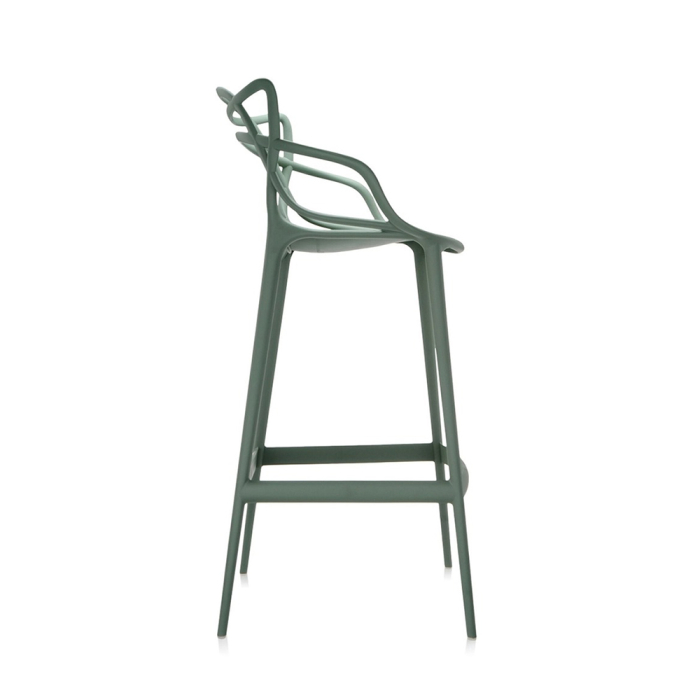 Masters, Stool, Sage Green