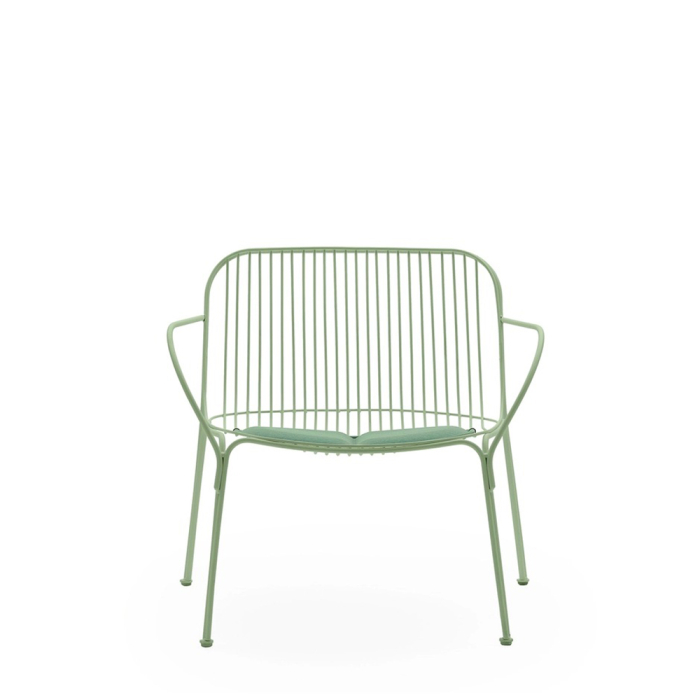 Hiray, Cushion for Chair/Armchair, Green
