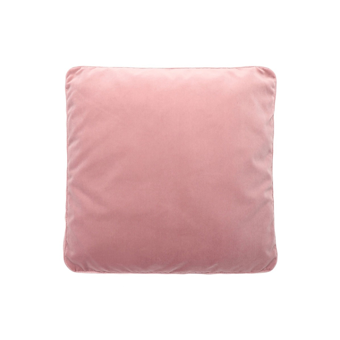 Cushion, Pink, 48x48