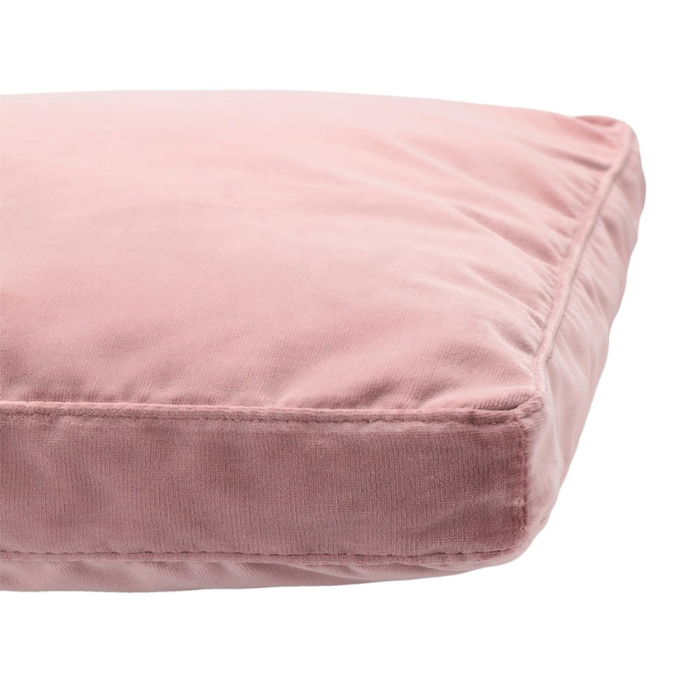 Cushion, Pink, 48x48