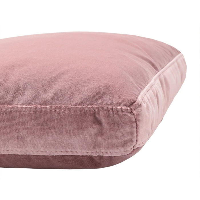 Cushion, Pink, 35x48