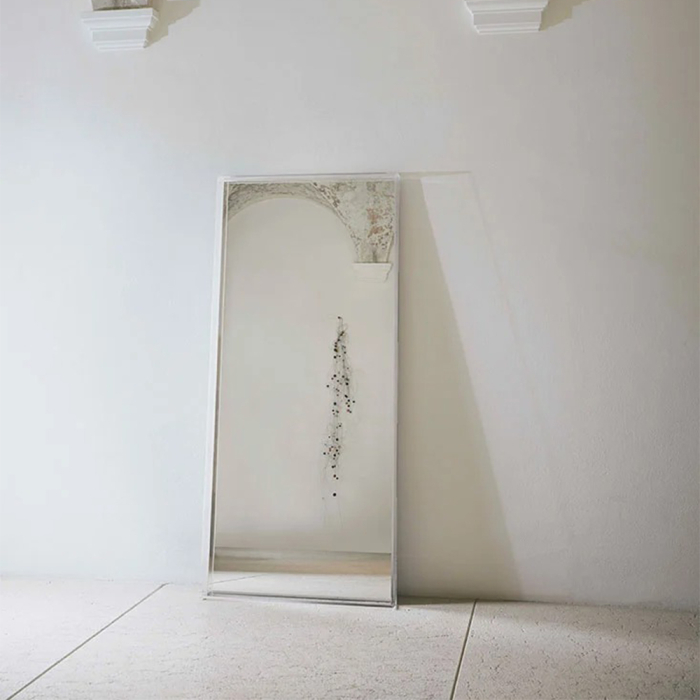 Only Me, Rectangular Mirror, Crystal