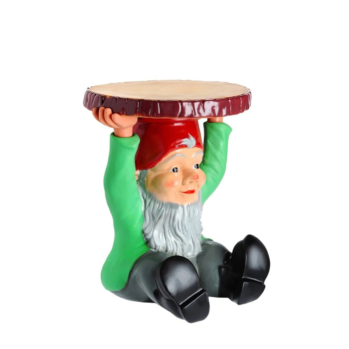 Attlila, Table-Stool