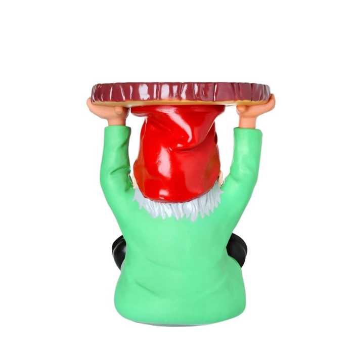Attlila, Table-Stool