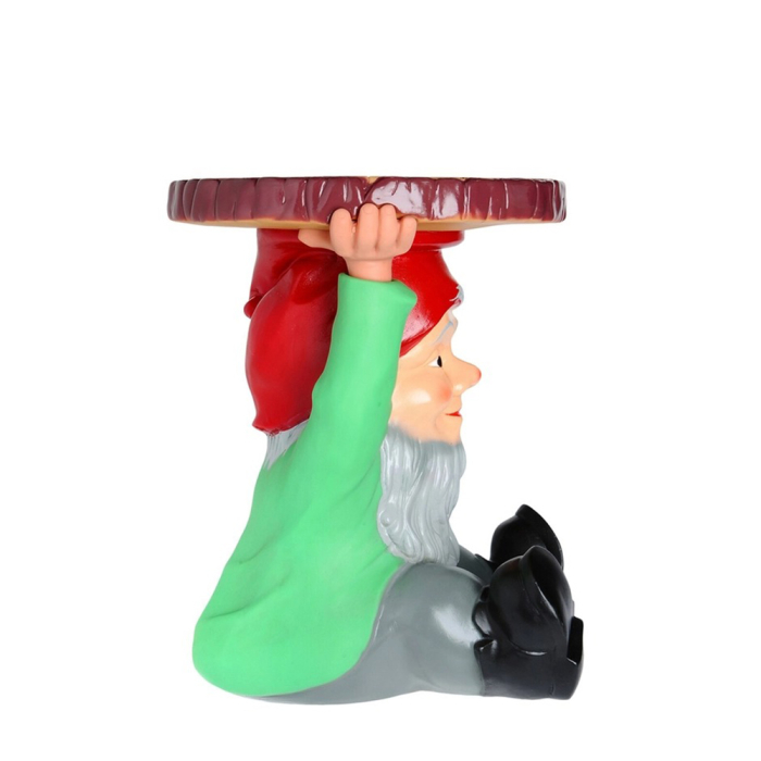 Attlila, Table-Stool