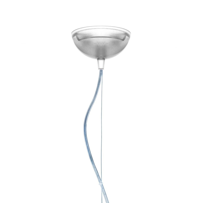 F/LY Transparent, Pendant Lamp, Small, Crystal