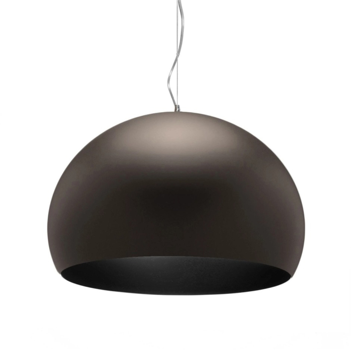 Big F/LY, Pendant Lamp, Brown