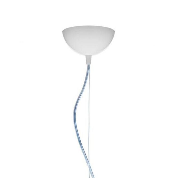 Kabuki, Pendant Lamp, White