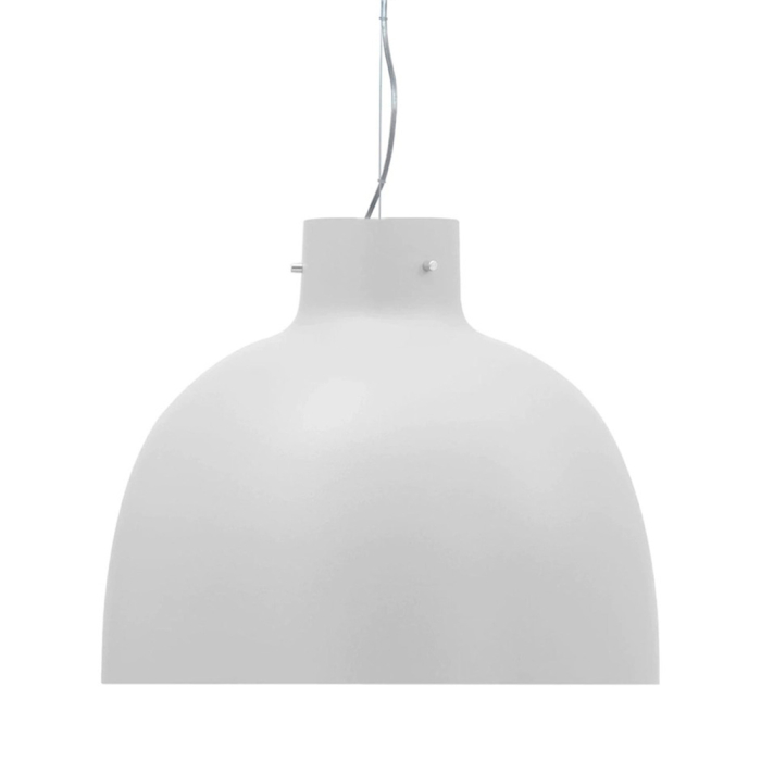 Bellissima Mat, Pendant Lamp, White