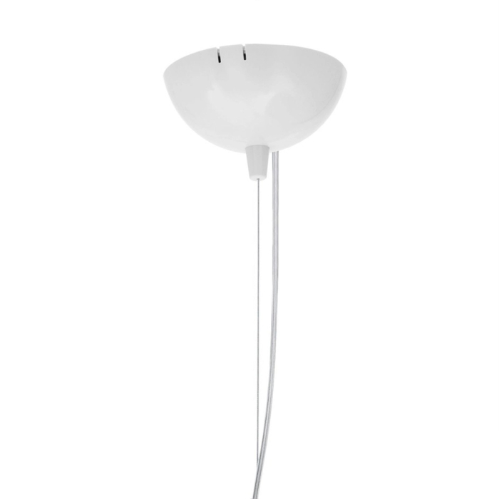 Bellissima Mat, Pendant Lamp, White