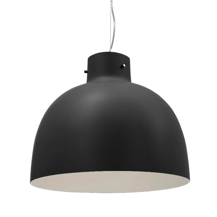 Bellissima Mat, Pendant Lamp, Black