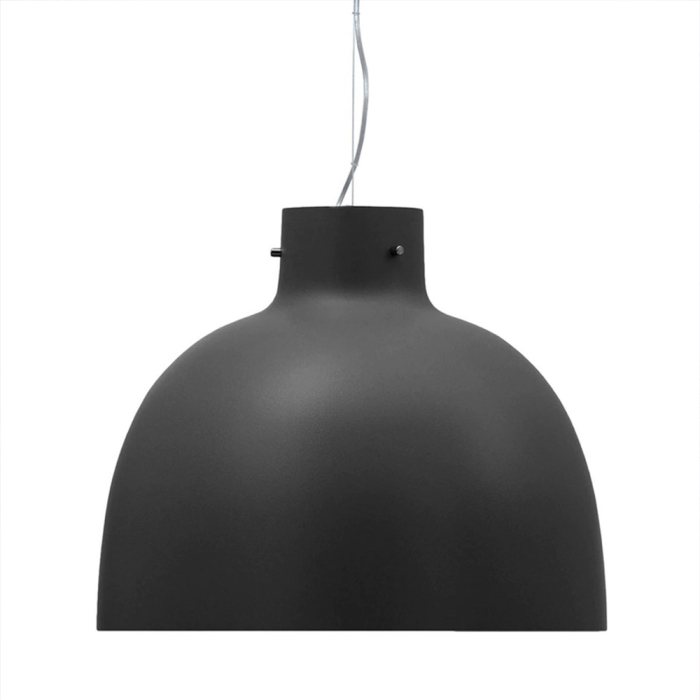 Bellissima Mat, Pendant Lamp, Black