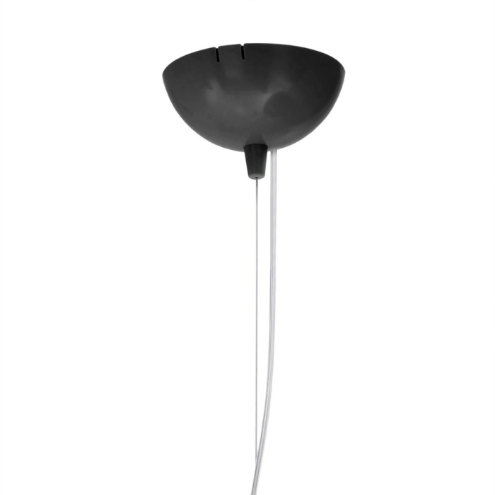 Bellissima Mat, Pendant Lamp, Black