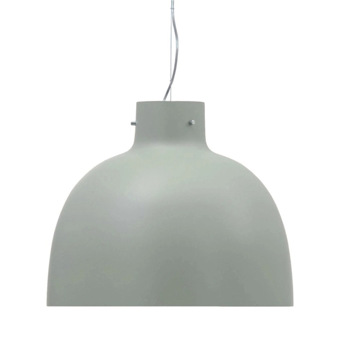 Bellissima Mat, Pendant Lamp, Sage Green