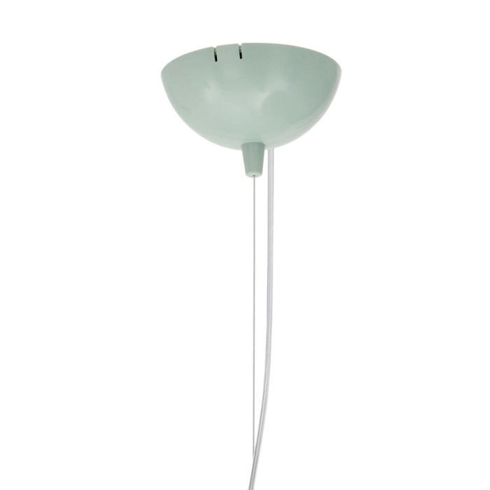 Bellissima Mat, Pendant Lamp, Sage Green