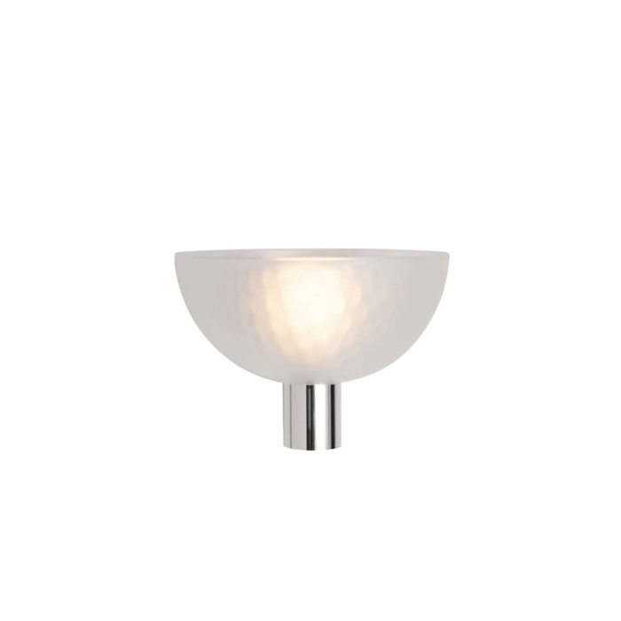 Fata, Wall Lamp, Crystal