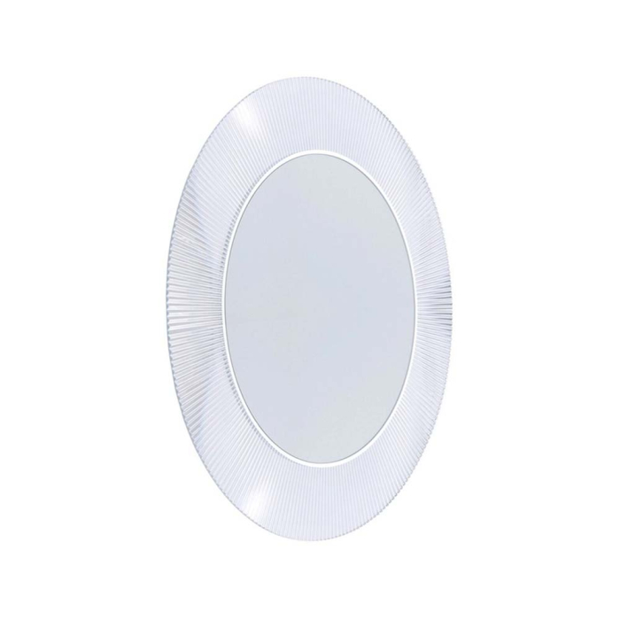 All Saints, Mirror w/ Lighting, Crystal