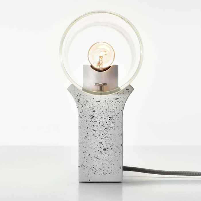 Overlay, Table Lamp, Small