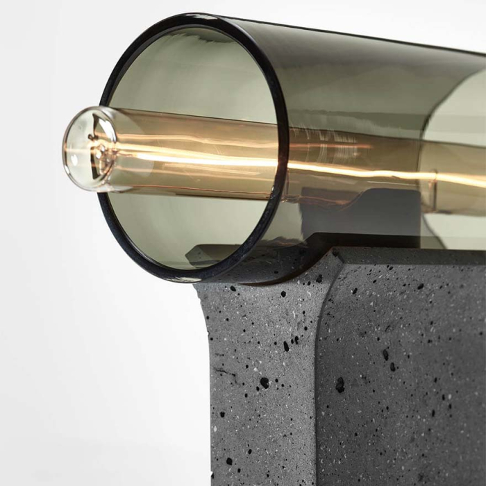 Overlay, Table Lamp, Small