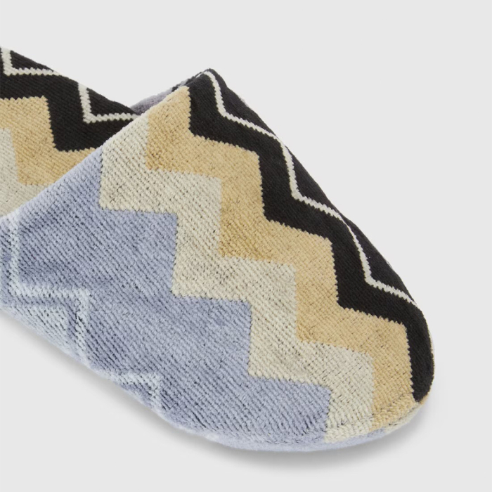 Giacomo 160, Soft Slippers, M
