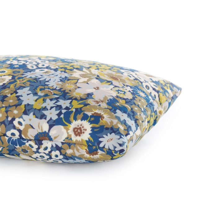 Liberty, Outdoor Cushion, Artemis, Yellow