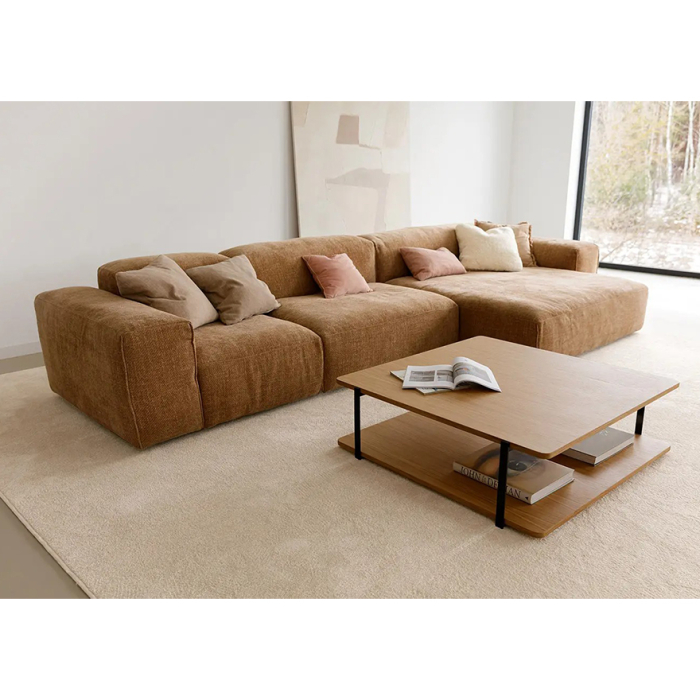 Edda, Sofa