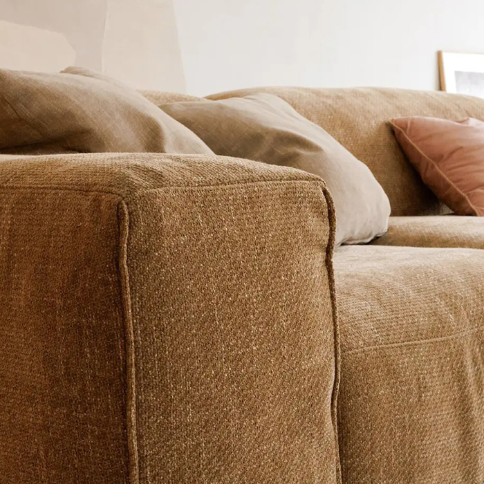 Edda, Sofa