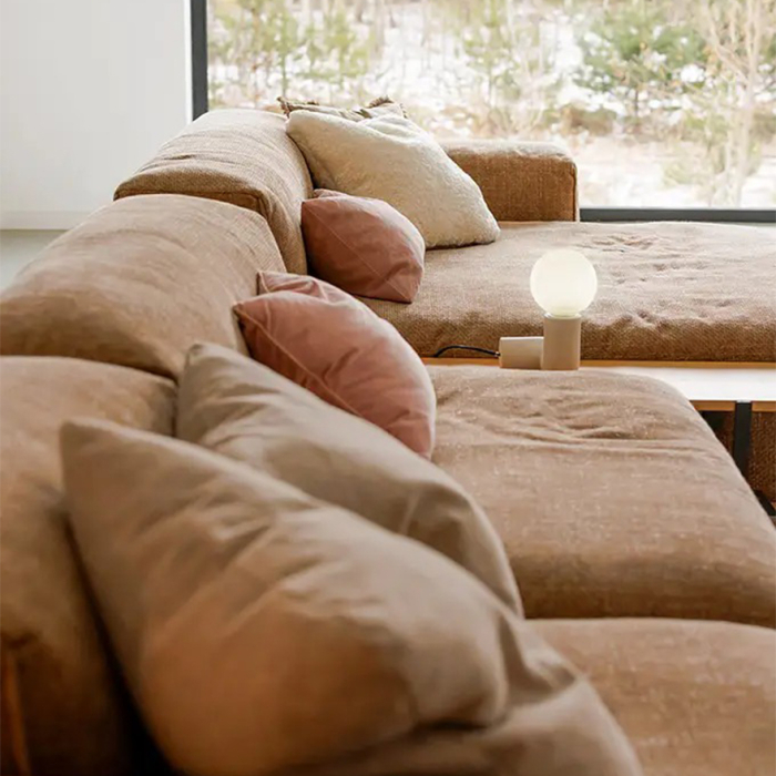 Edda, Sofa