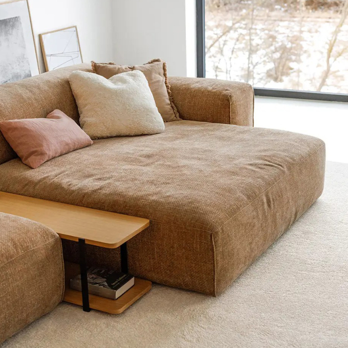 Edda, Sofa