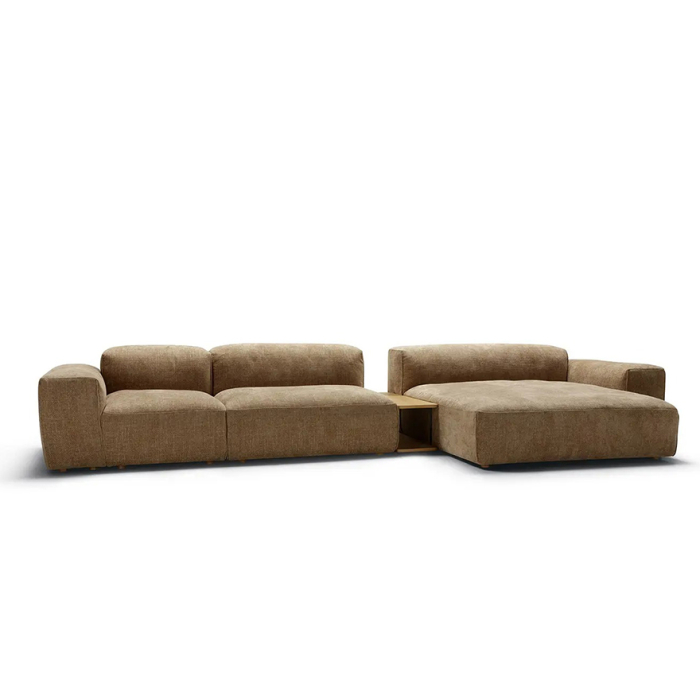 Edda, Sofa