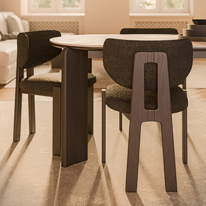 Alpha, Chair