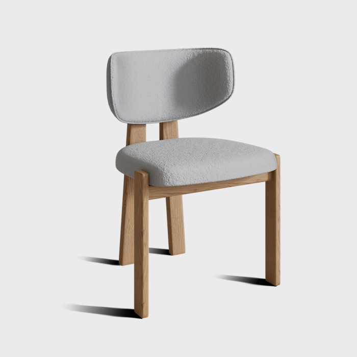 Alpha, Chair