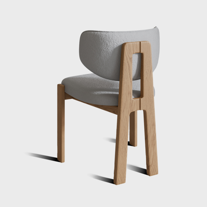 Alpha, Chair