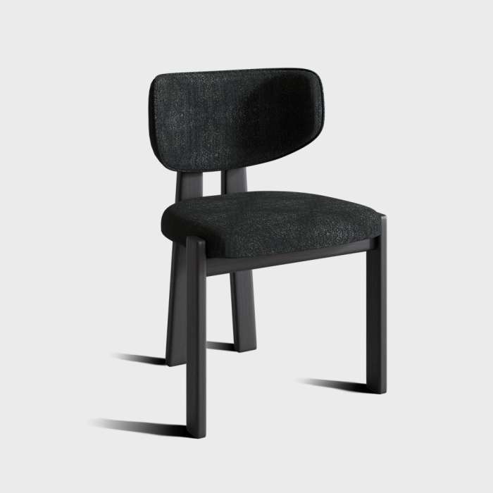 Alpha, Chair