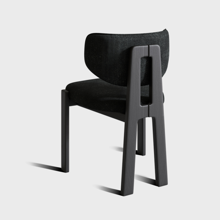 Alpha, Chair