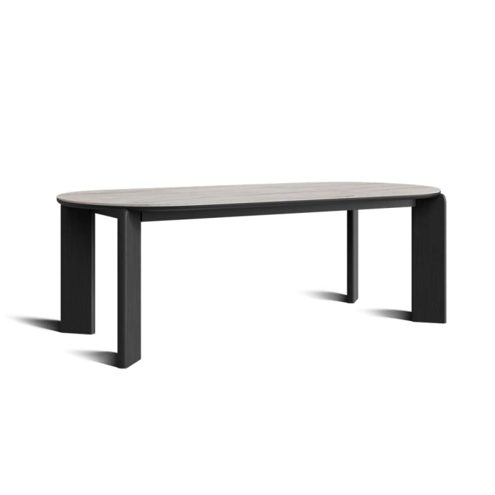 Primo, Dining Table, Rectangular