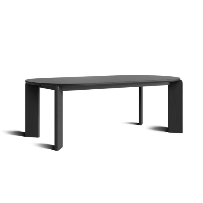 Primo, Dining Table, Rectangular