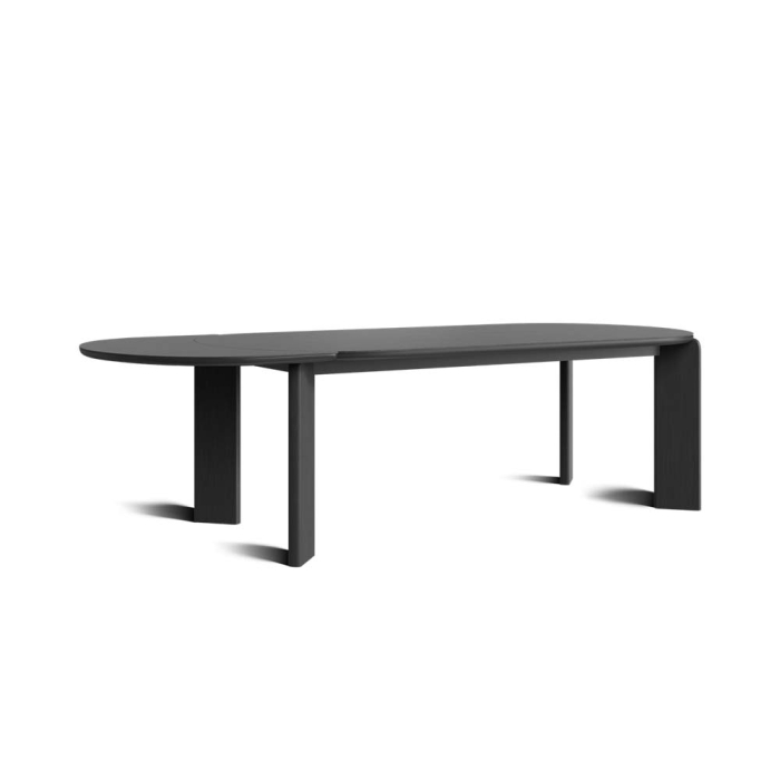 Primo, Dining Table, Rectangular
