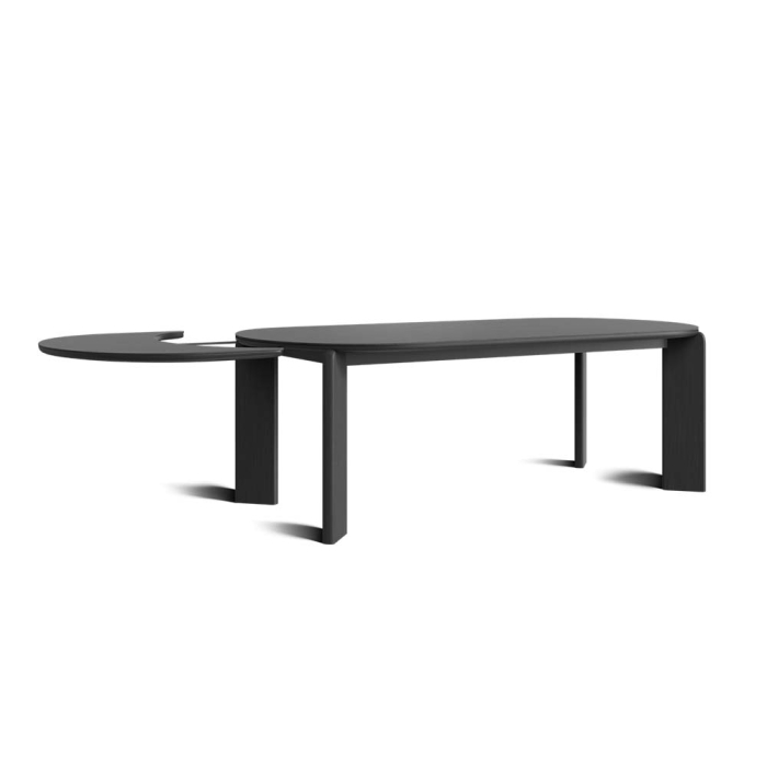 Primo, Dining Table, Rectangular