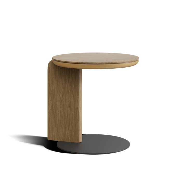 Primo, Side Table, DIA45