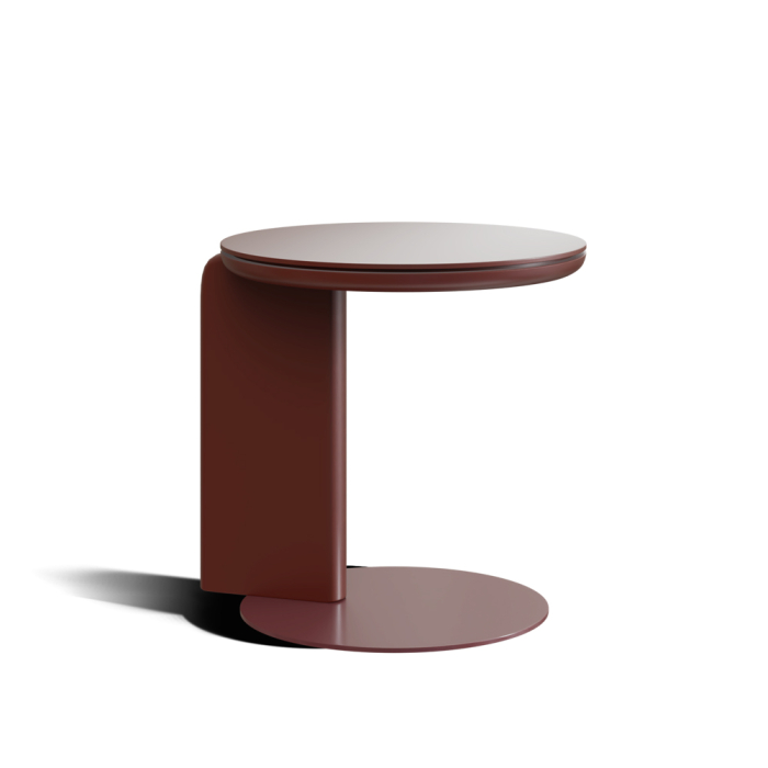Primo, Side Table, DIA45