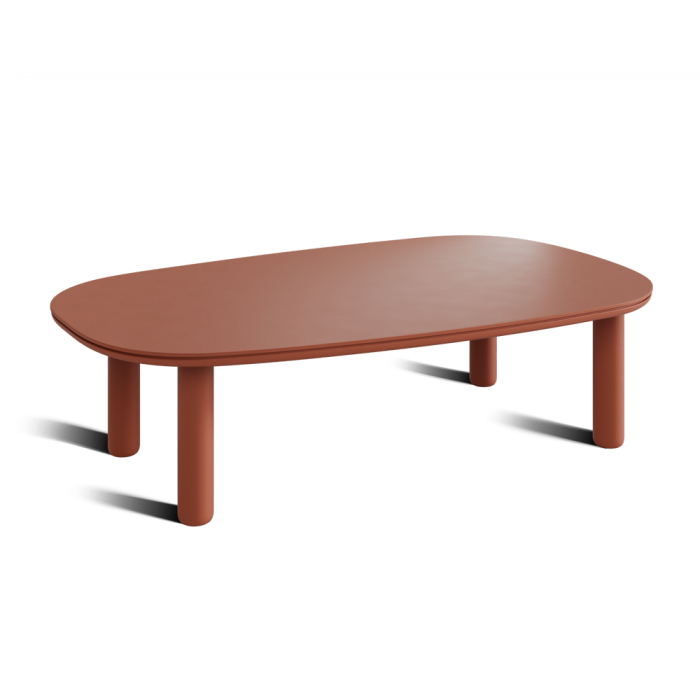Pillar, Coffee Table