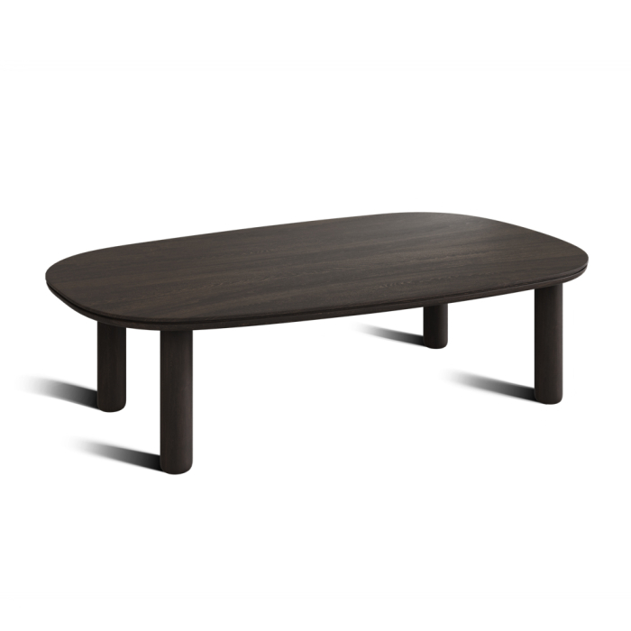 Pillar, Coffee Table